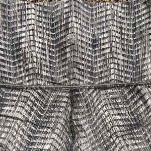 Lululemon Wunder Under